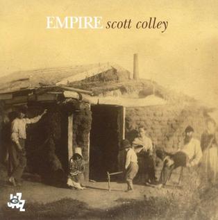 Scott colley empire series